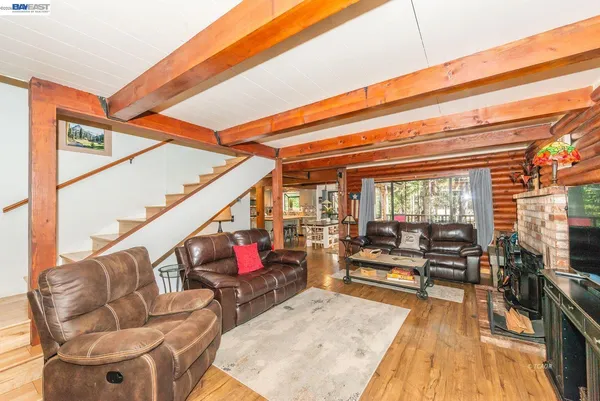 $385,000 | 111 Lakeview Drive, Trinity Center, CA 96091