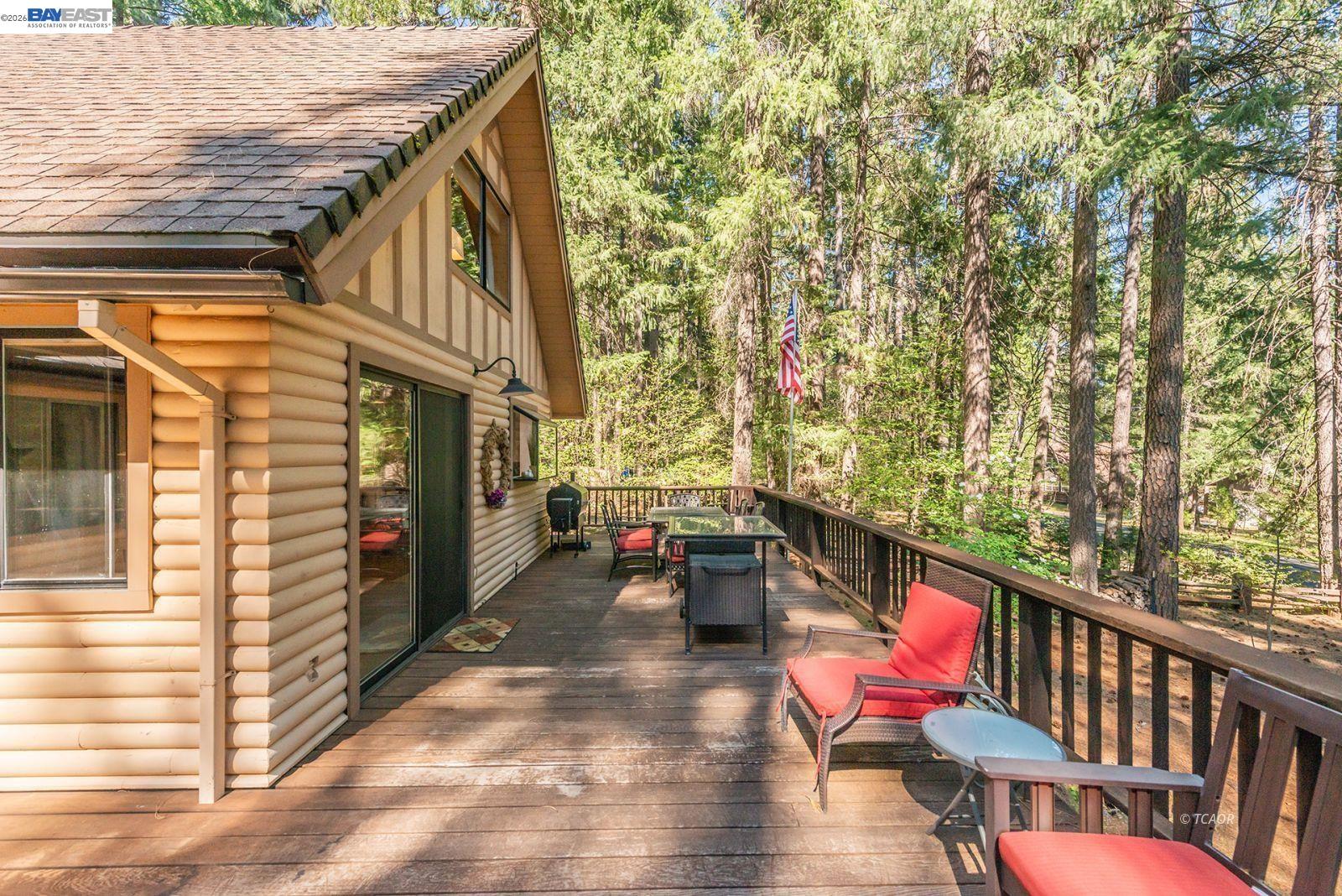 111 Lakeview Drive Trinity Center, CA 96091 - Photo 31 of 46