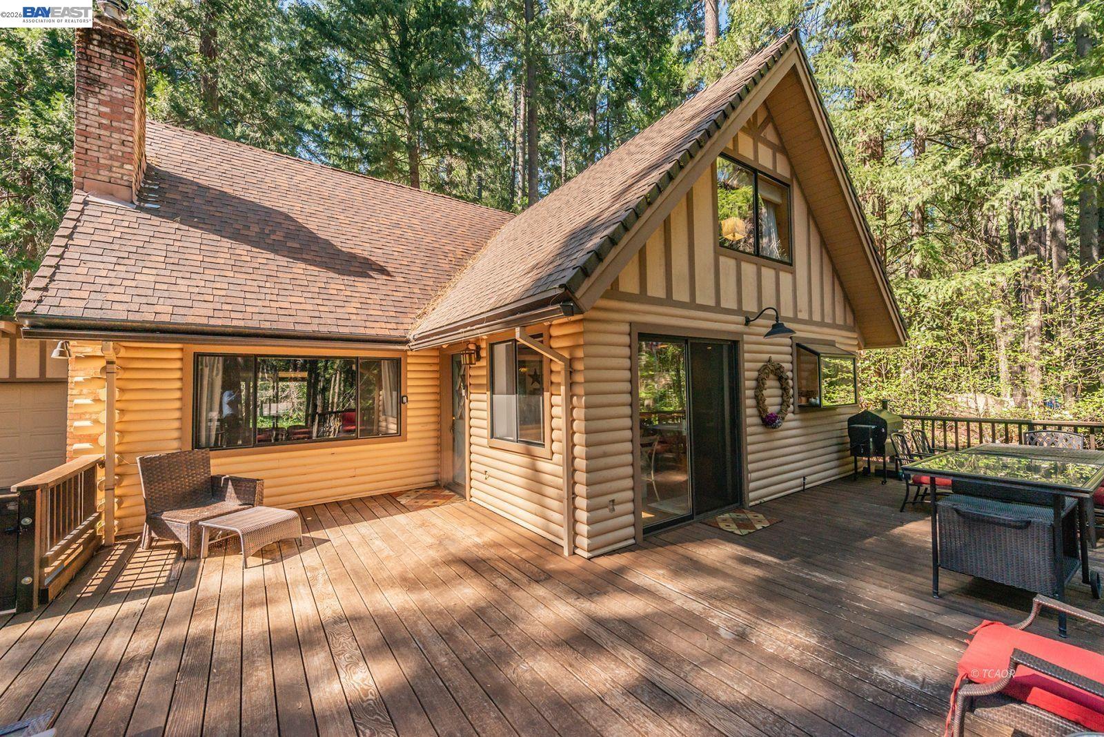 111 Lakeview Drive Trinity Center, CA 96091 - Photo 32 of 46