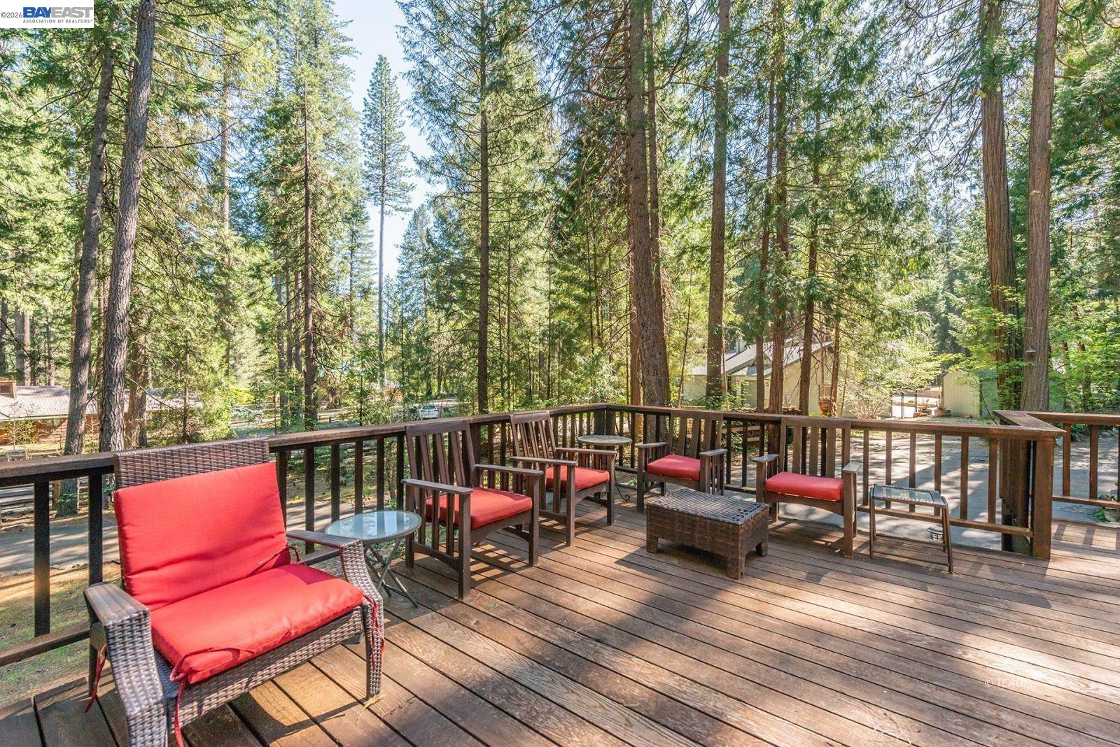 111 Lakeview Drive Trinity Center, CA 96091 - Photo 33 of 46