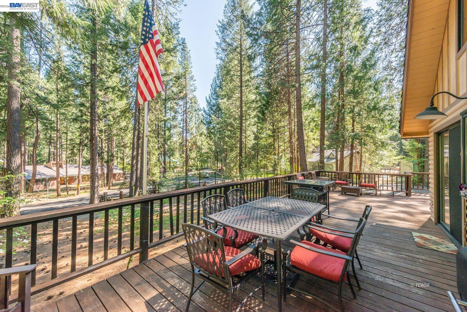 111 Lakeview Drive Trinity Center, CA 96091 - Photo 34 of 46