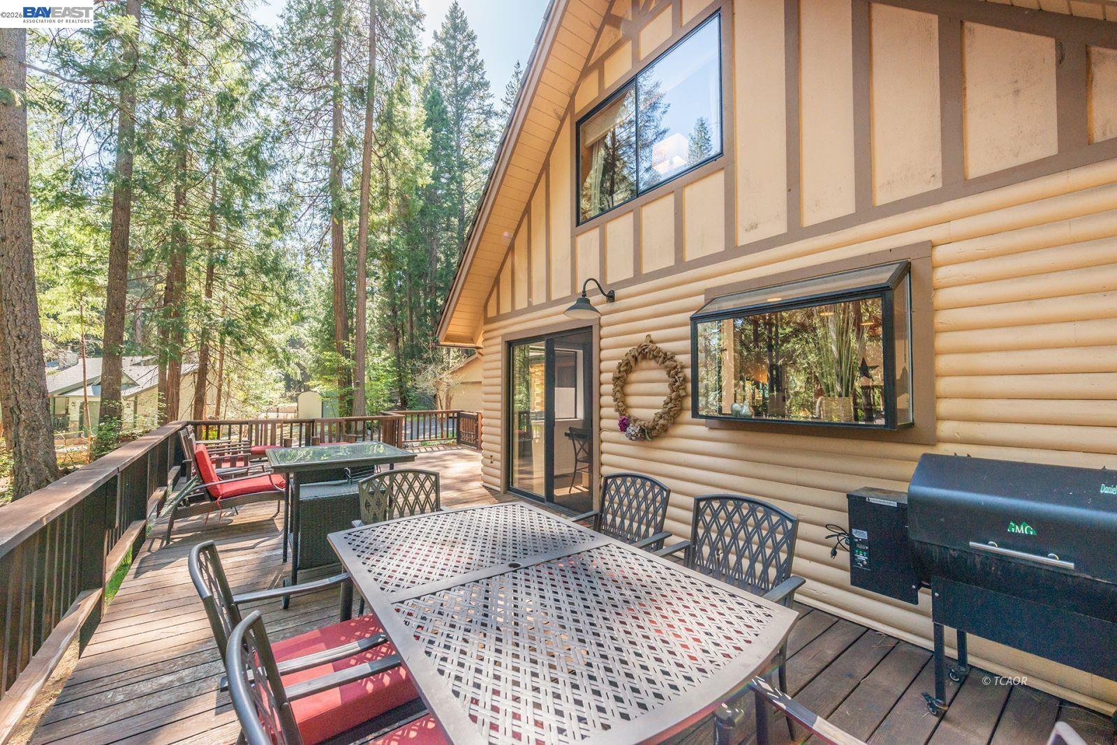 111 Lakeview Drive Trinity Center, CA 96091 - Photo 35 of 46