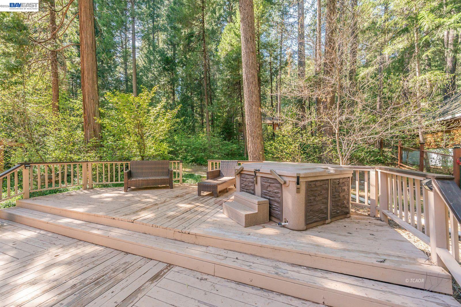 111 Lakeview Drive Trinity Center, CA 96091 - Photo 36 of 46