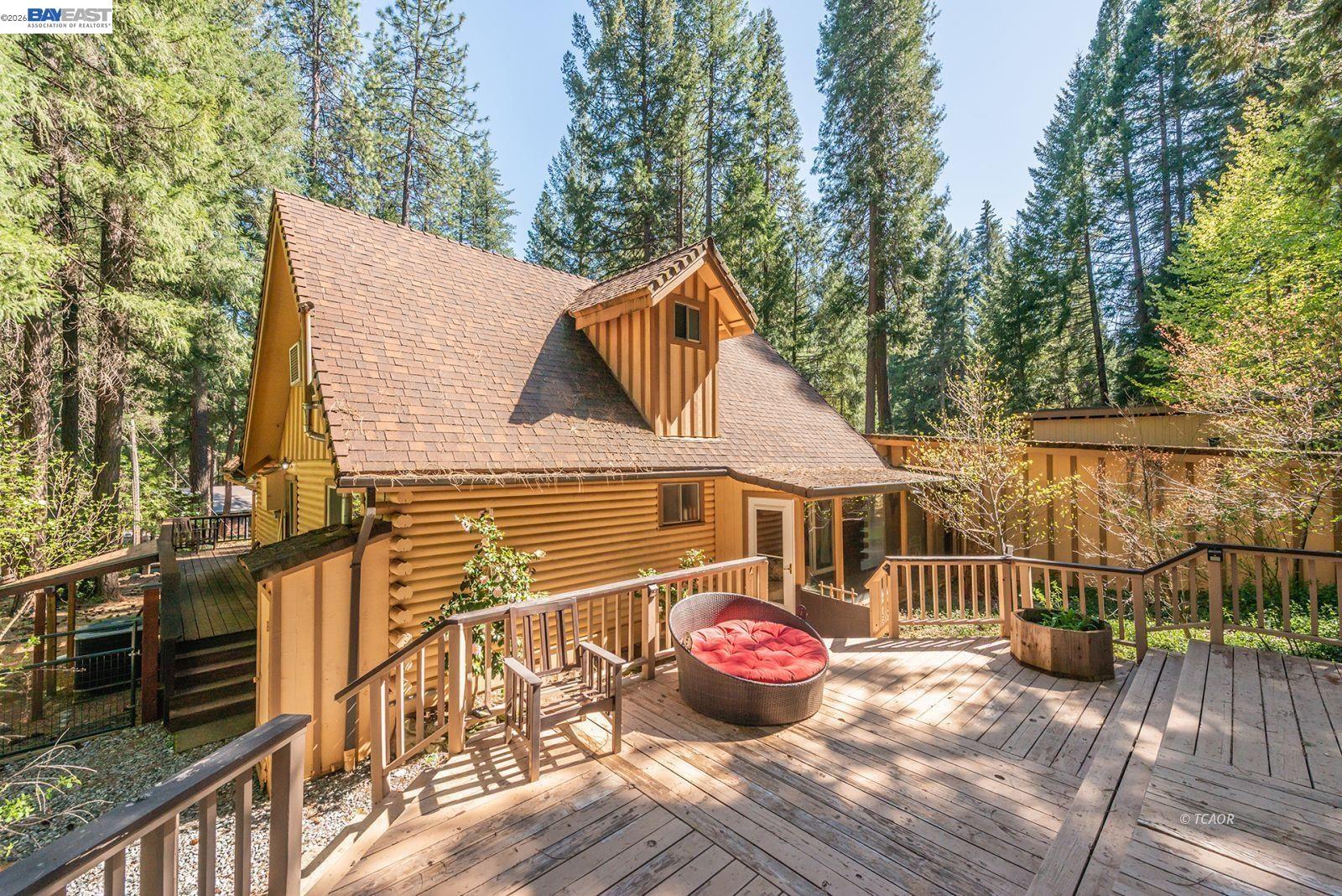 111 Lakeview Drive Trinity Center, CA 96091 - Photo 37 of 46