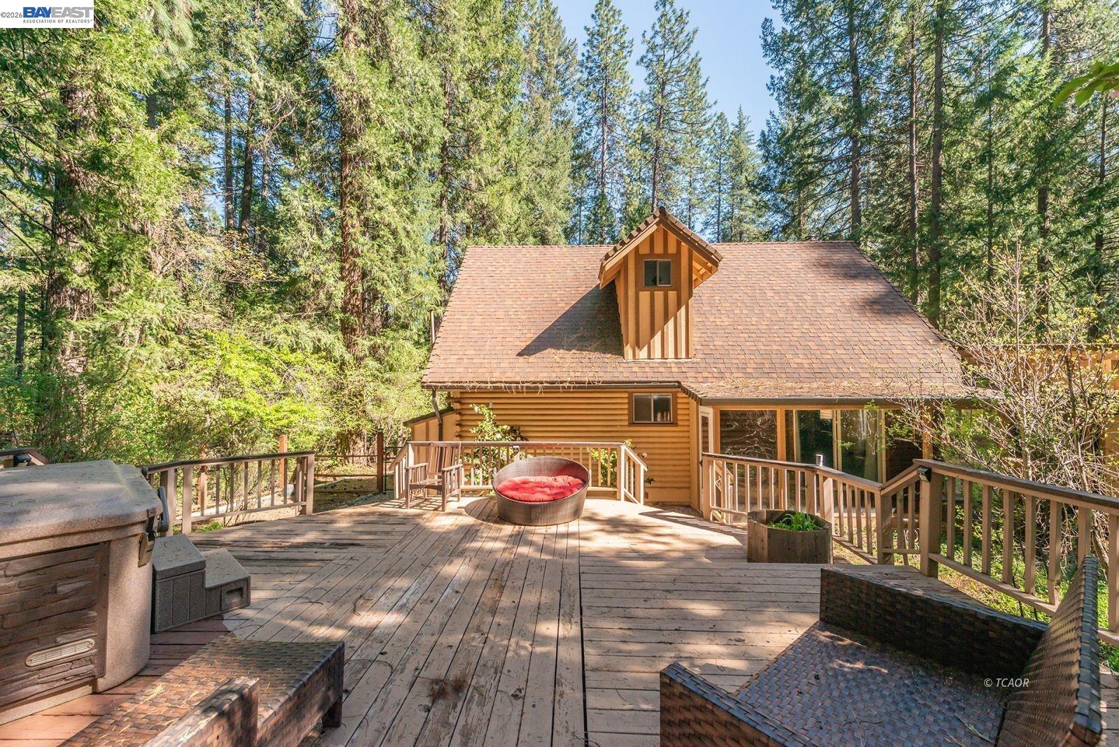 111 Lakeview Drive Trinity Center, CA 96091 - Photo 38 of 46