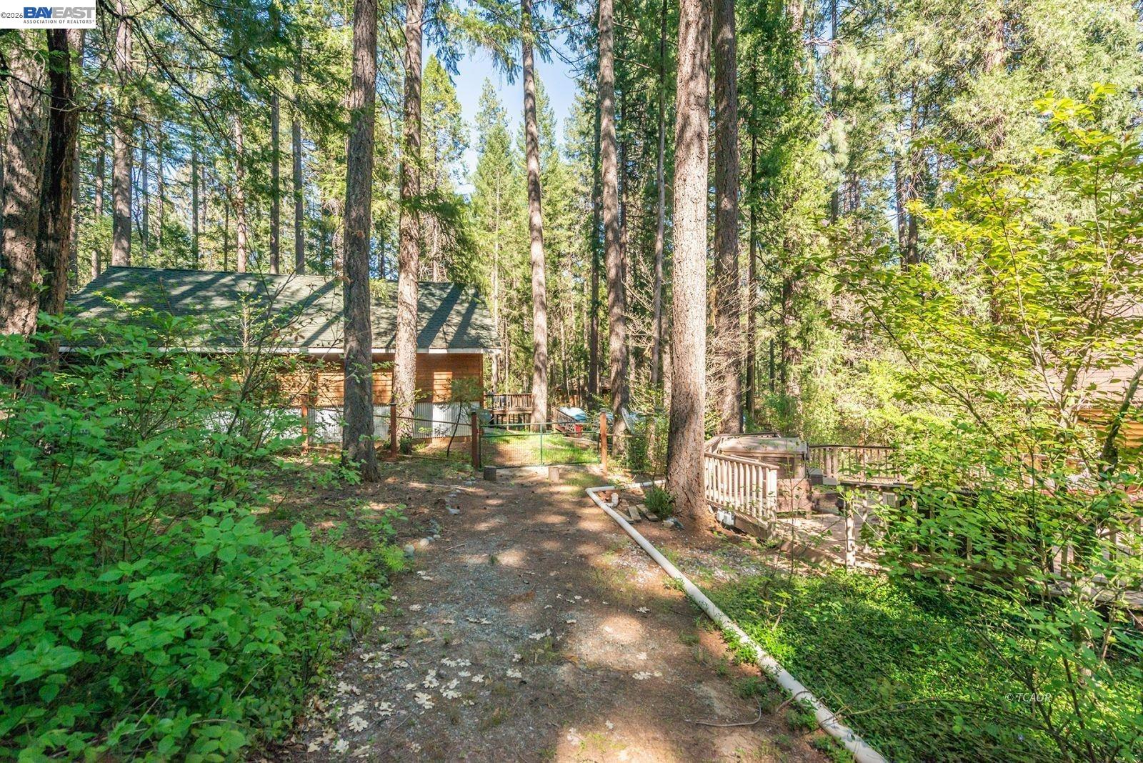 111 Lakeview Drive Trinity Center, CA 96091 - Photo 39 of 46