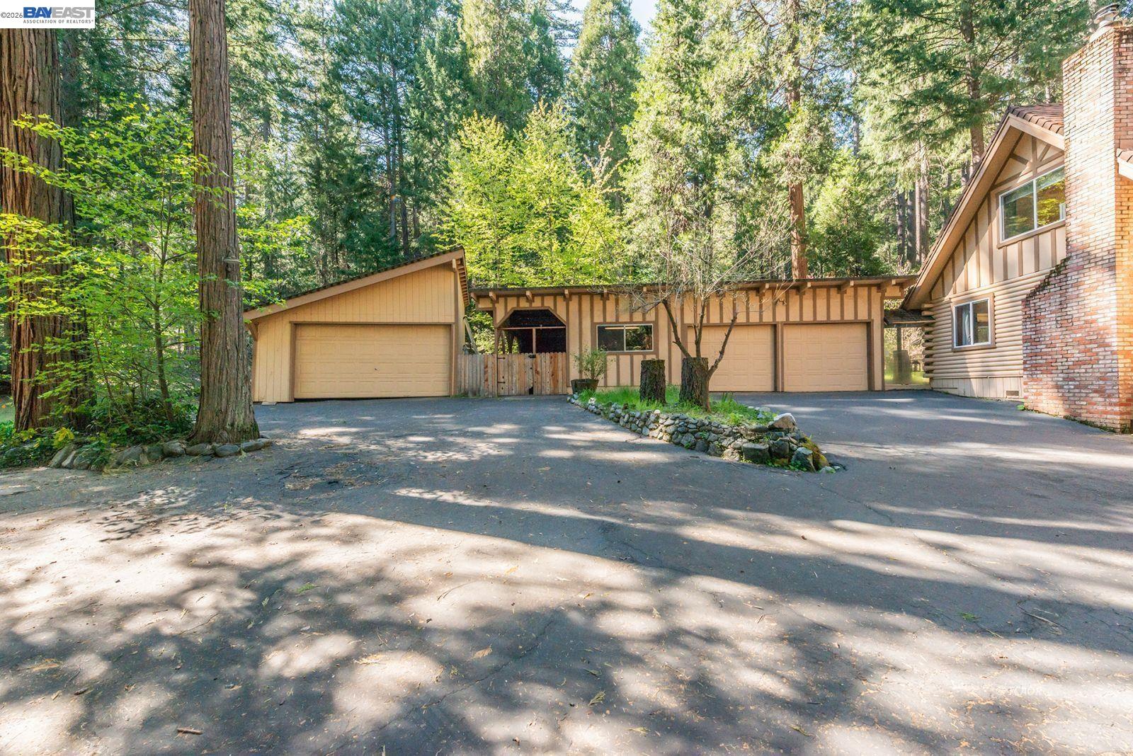 111 Lakeview Drive Trinity Center, CA 96091 - Photo 40 of 46