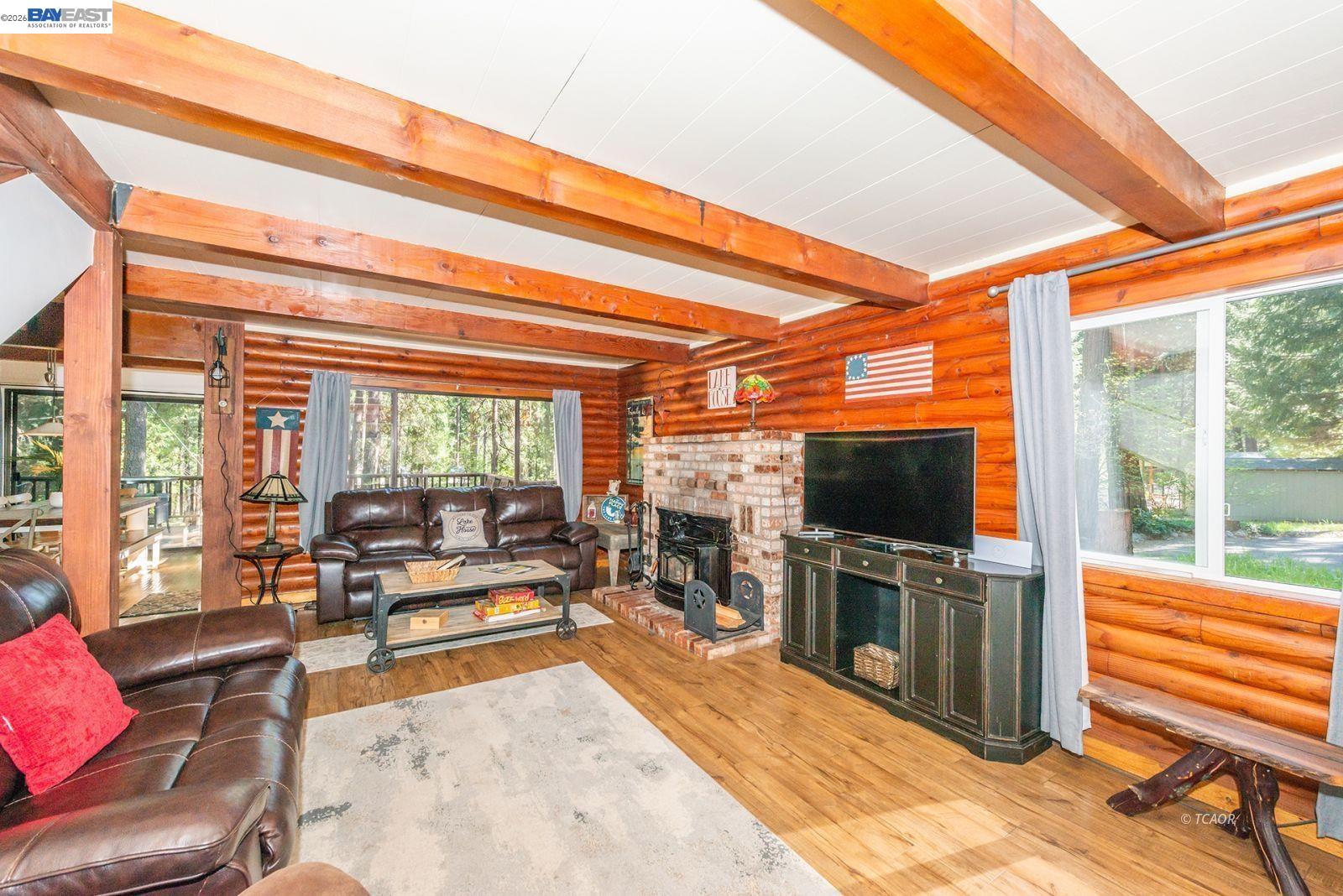 111 Lakeview Drive Trinity Center, CA 96091 - Photo 4 of 46