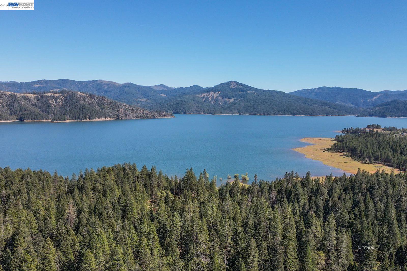 111 Lakeview Drive Trinity Center, CA 96091 - Photo 42 of 46