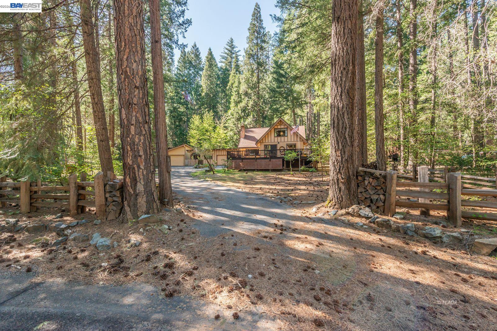 111 Lakeview Drive Trinity Center, CA 96091 - Photo 44 of 46