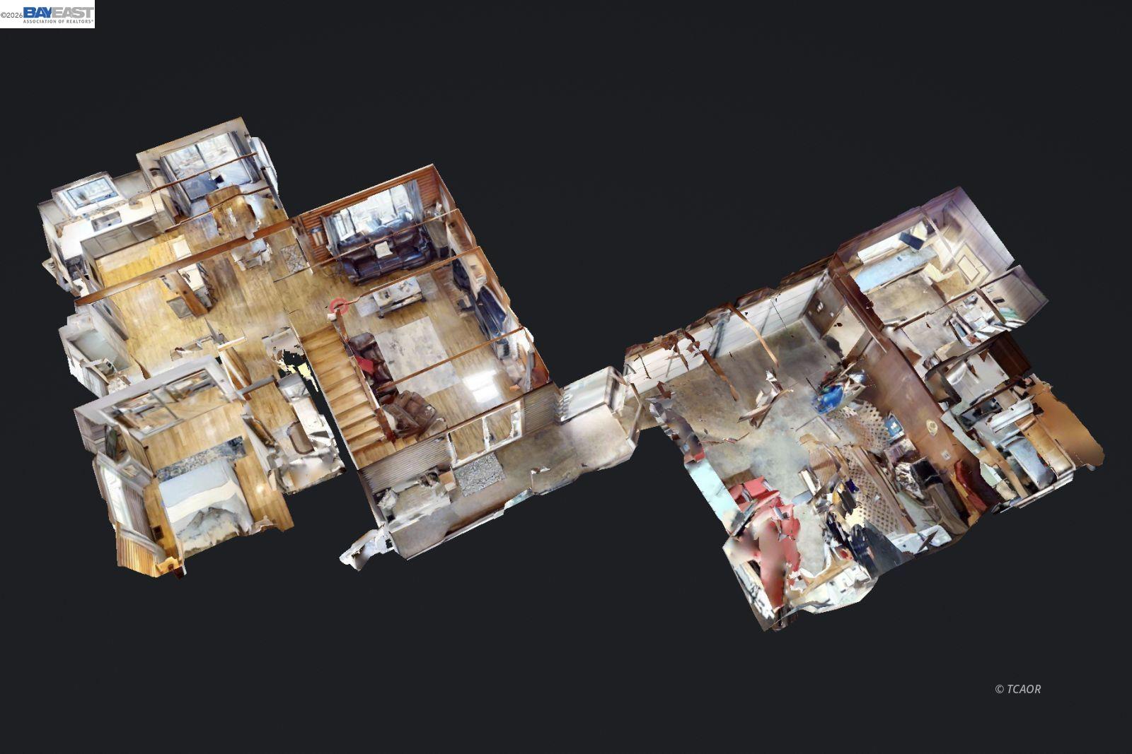 111 Lakeview Drive Trinity Center, CA 96091 - Photo 45 of 46