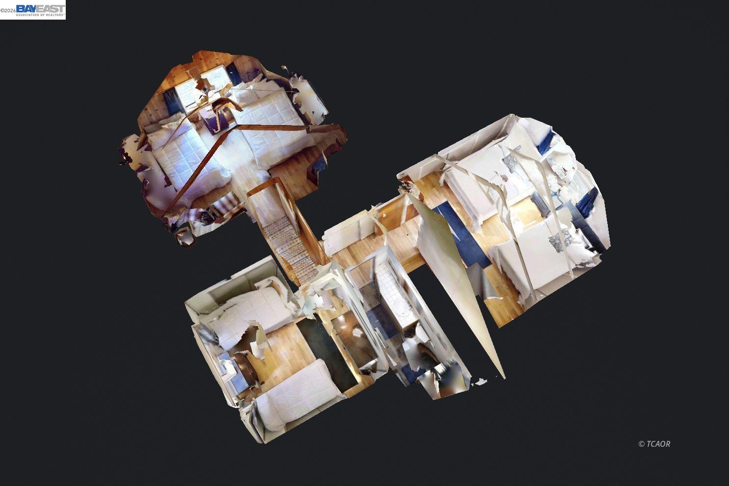 111 Lakeview Drive Trinity Center, CA 96091 - Photo 46 of 46