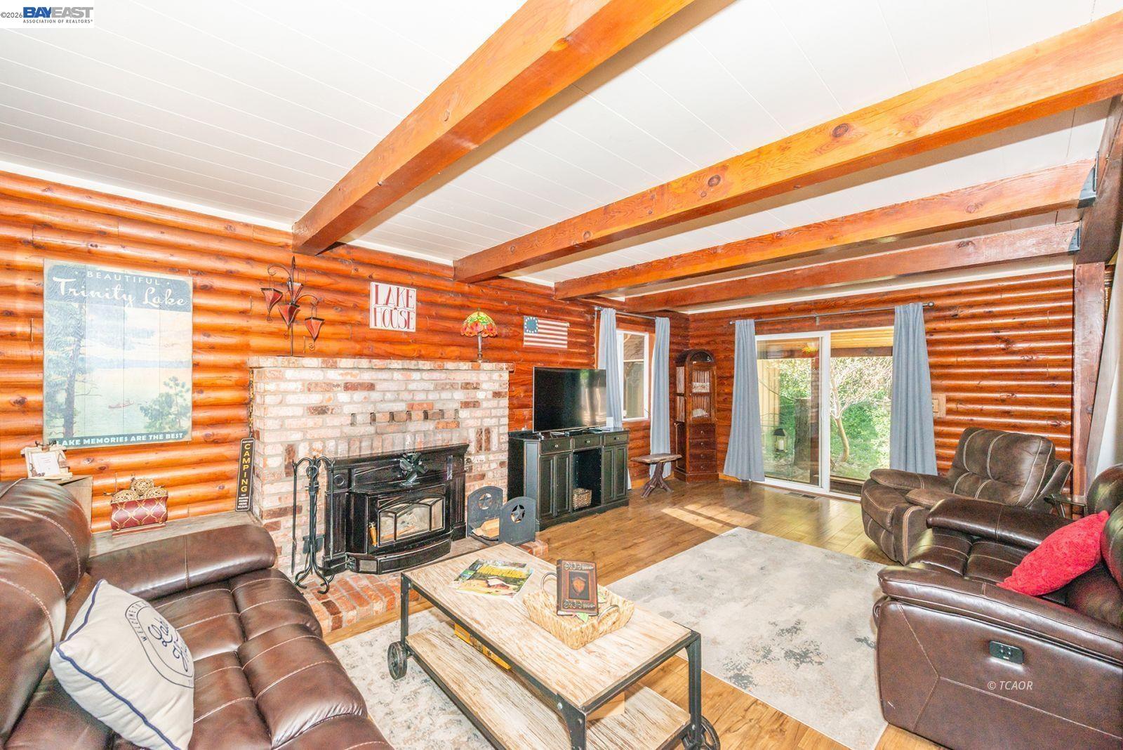 111 Lakeview Drive Trinity Center, CA 96091 - Photo 5 of 46