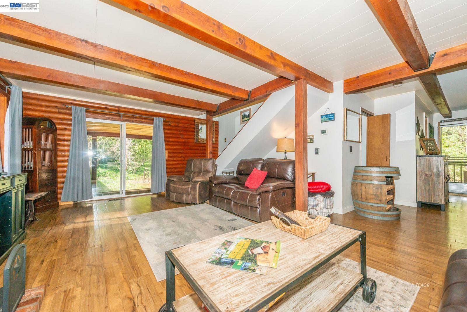 111 Lakeview Drive Trinity Center, CA 96091 - Photo 6 of 46