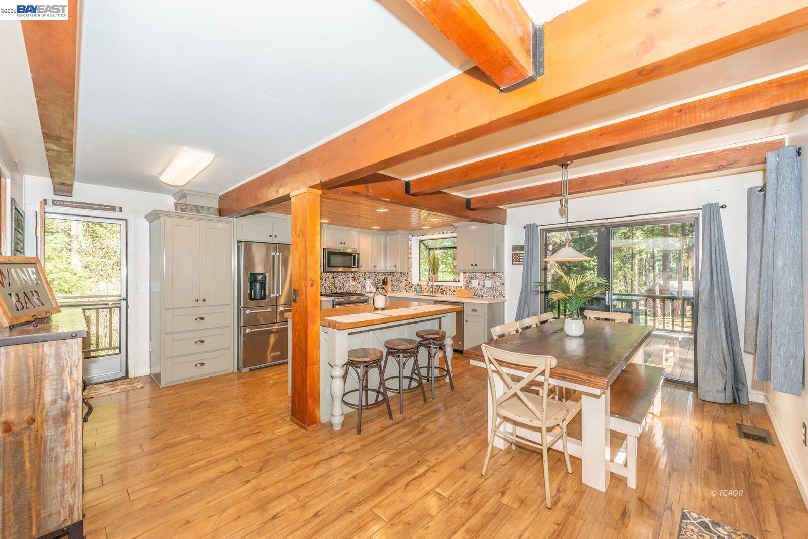 111 Lakeview Drive Trinity Center, CA 96091 - Photo 8 of 46