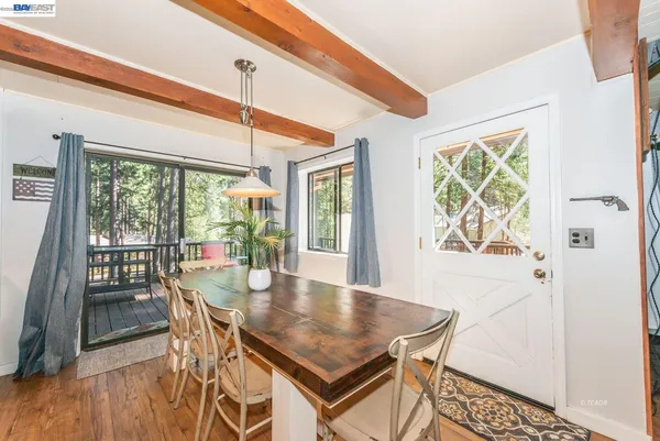 $385,000 | 111 Lakeview Drive, Trinity Center, CA 96091