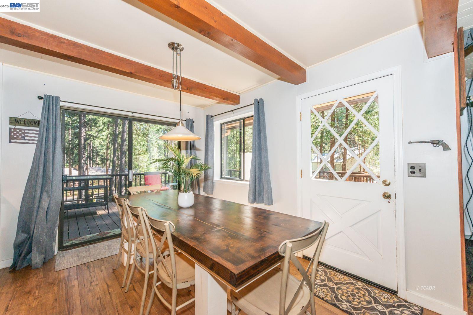 111 Lakeview Drive Trinity Center, CA 96091 - Photo 9 of 46