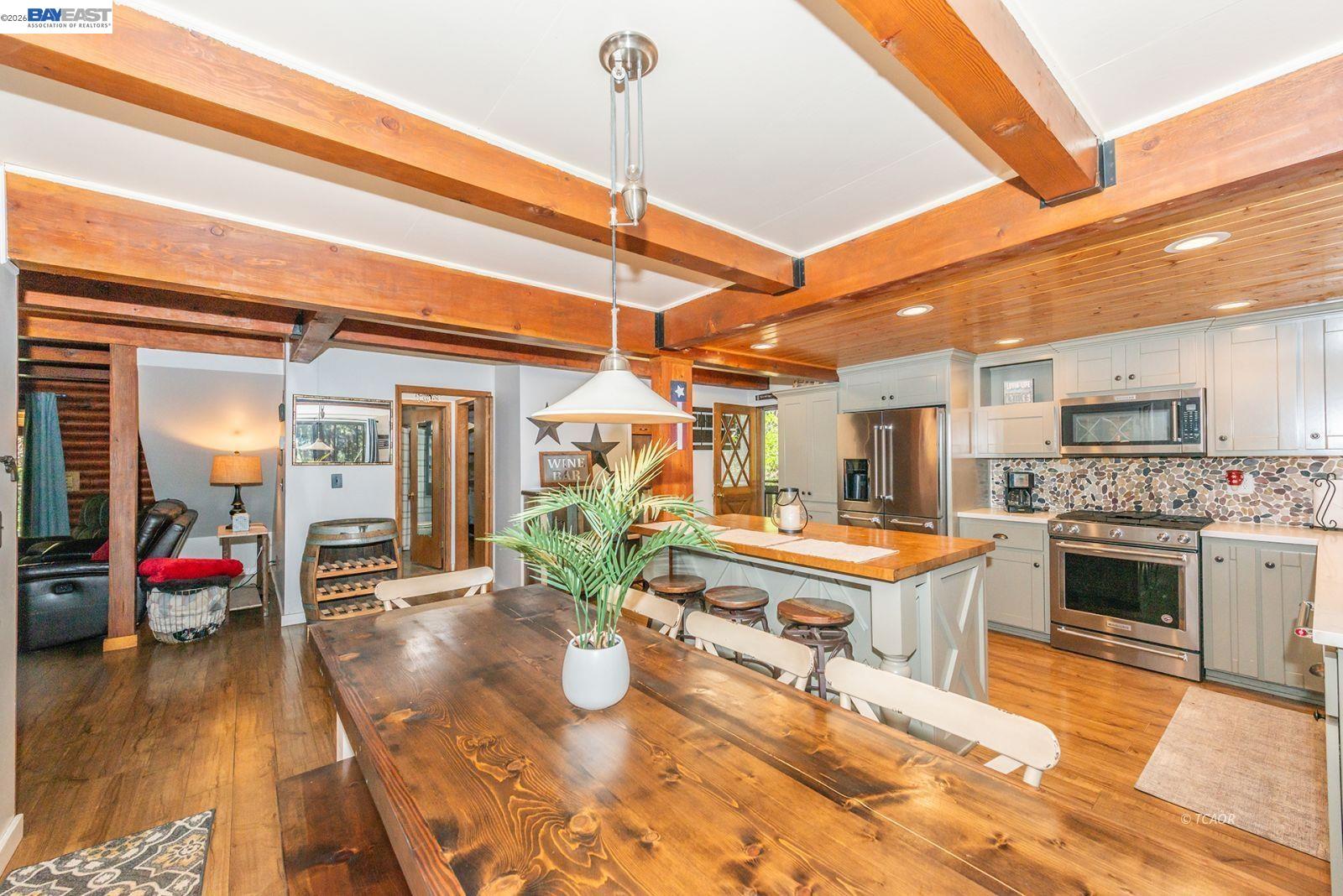 111 Lakeview Drive Trinity Center, CA 96091 - Photo 10 of 46