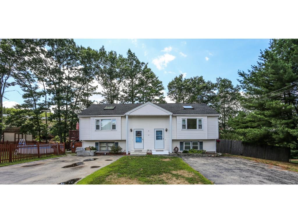 61 R Derryfield Road, Unit 61R Derry, NH 03038 - Photo 16 of 16