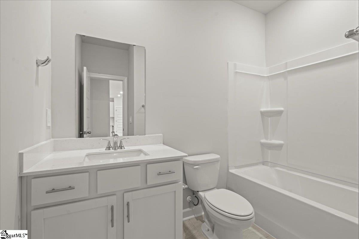 106 Madison Court Gray Court, SC 29645 - Photo 17 of 50