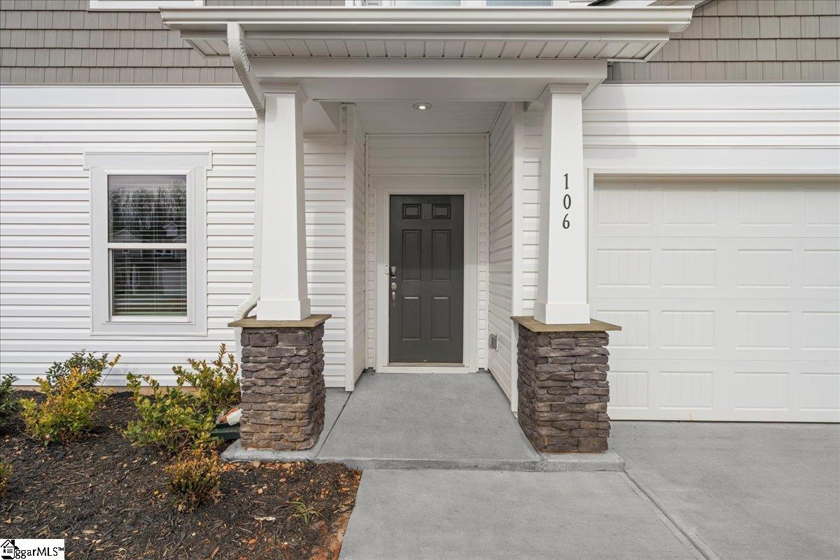 106 Madison Court Gray Court, SC 29645 - Photo 20 of 50