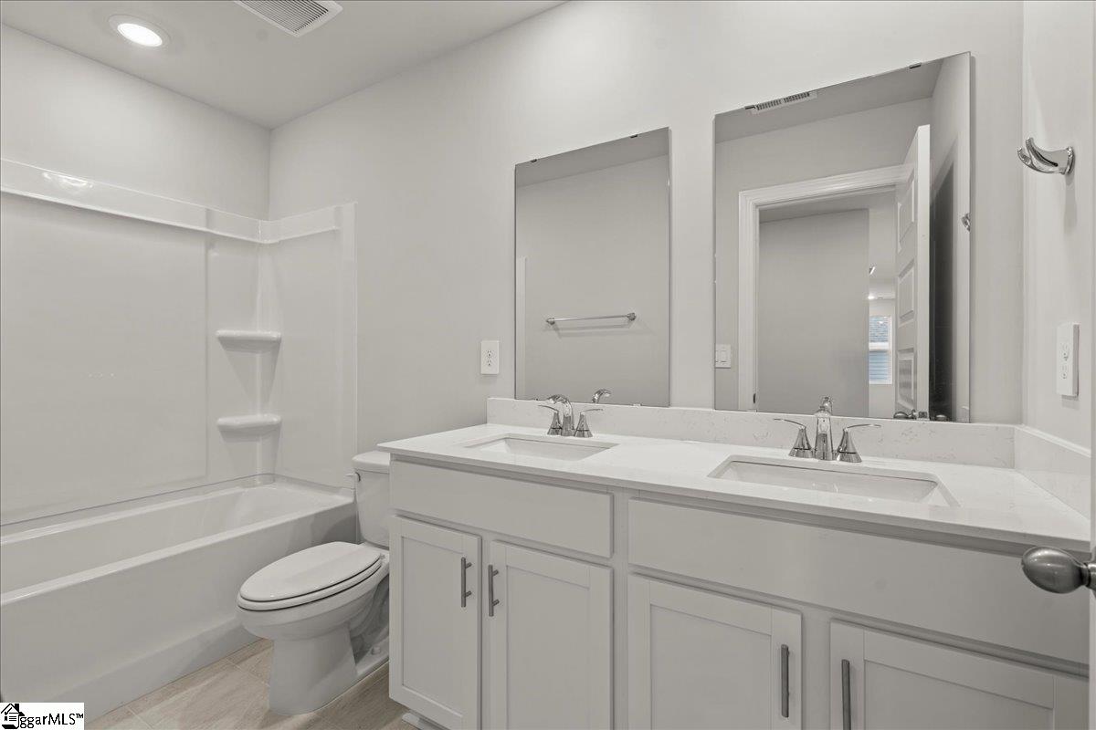 106 Madison Court Gray Court, SC 29645 - Photo 25 of 50