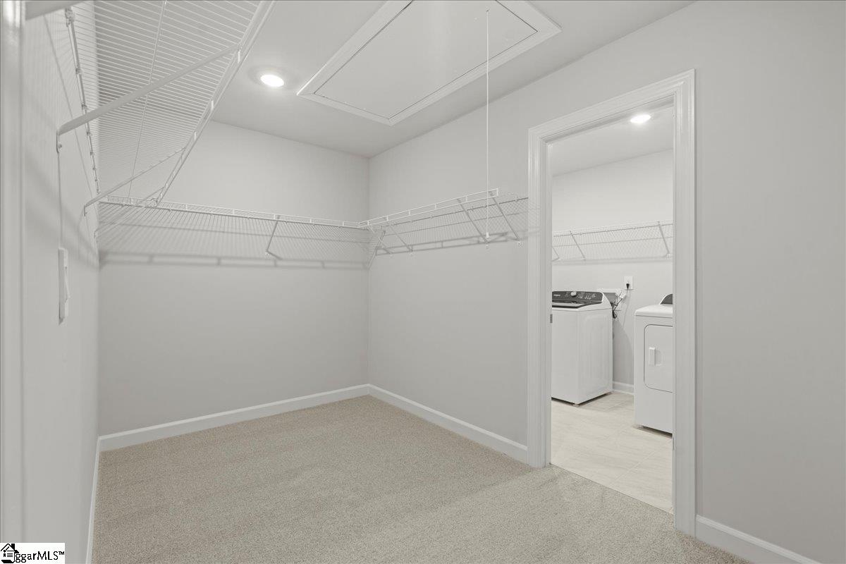 106 Madison Court Gray Court, SC 29645 - Photo 32 of 50