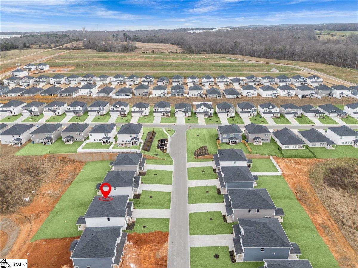 106 Madison Court Gray Court, SC 29645 - Photo 39 of 50