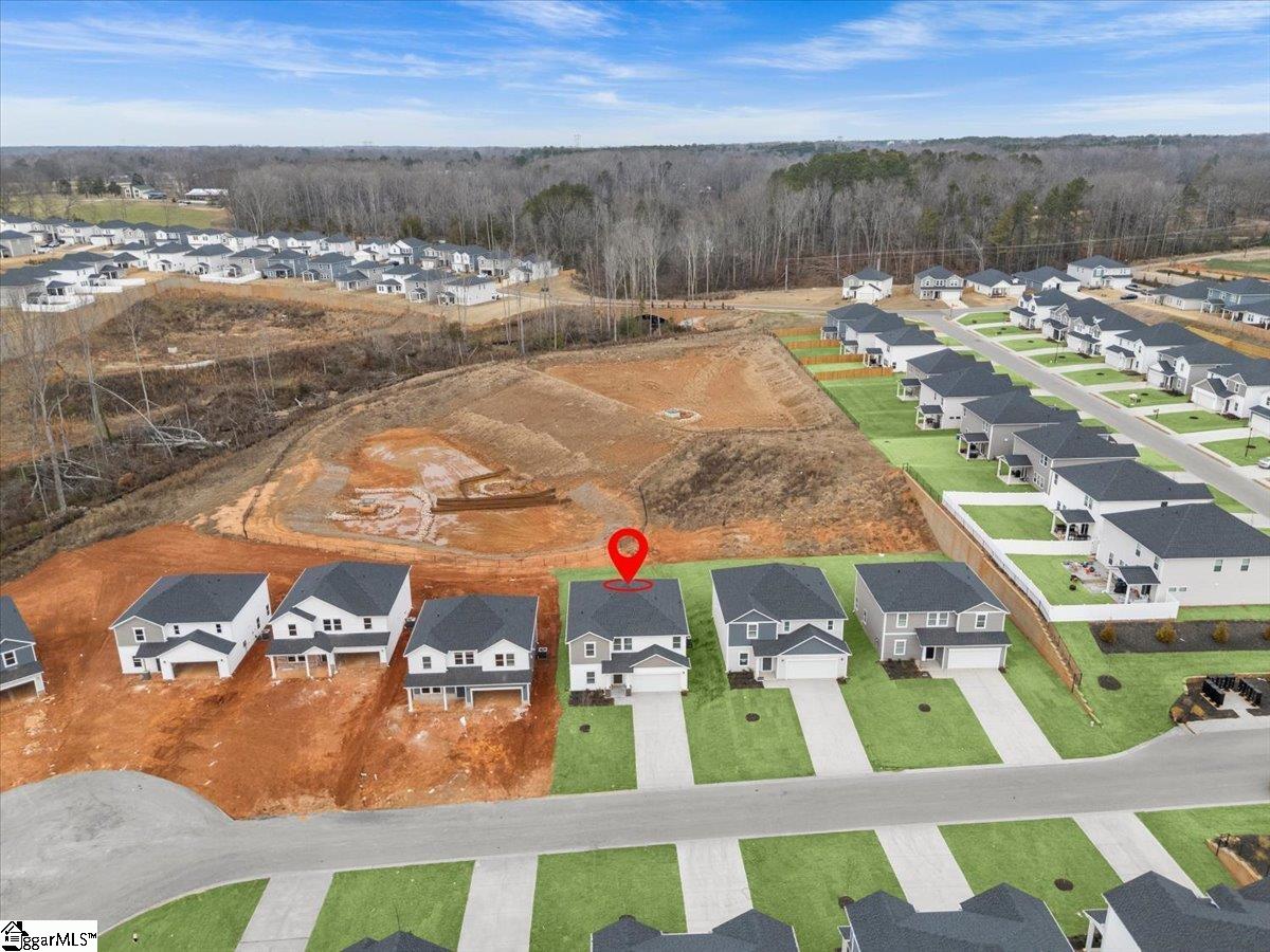 106 Madison Court Gray Court, SC 29645 - Photo 41 of 50