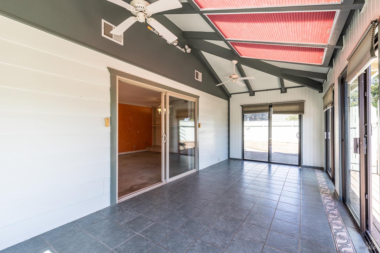 2236 West Hearn Avenue Santa Rosa, CA 95407 - Photo 56 of 56 a view of gallery with window