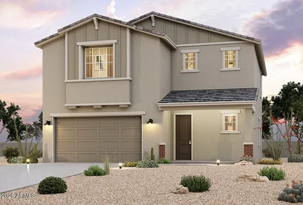 $474,990 | 2747 East Music Mountain Avenue, Apache Junction, AZ 85119
