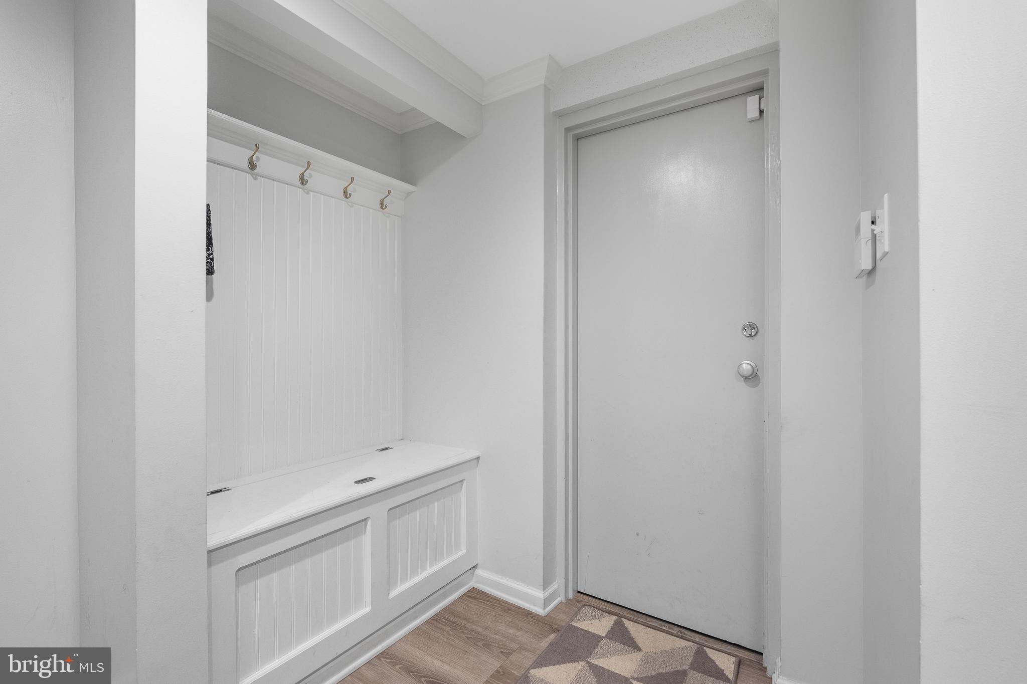 431 Caversham Road Bryn Mawr, PA 19010 - Photo 23 of 28 Mudroom