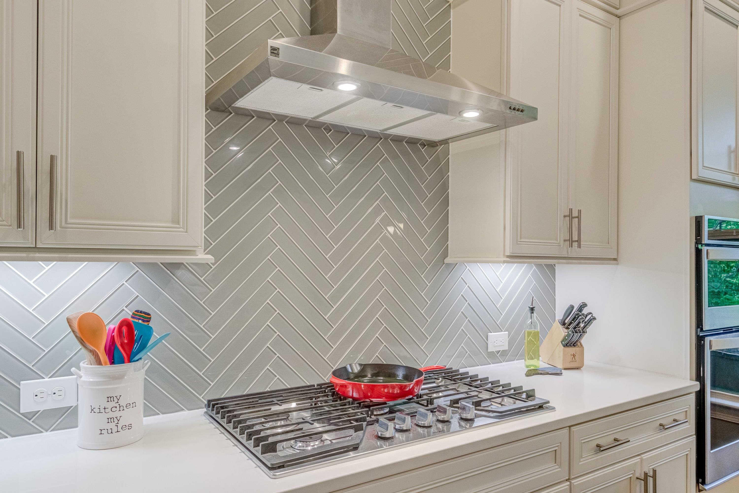 809 Bankston Woods Way Raleigh, NC 27609 - Photo 16 of 38 Photo 16