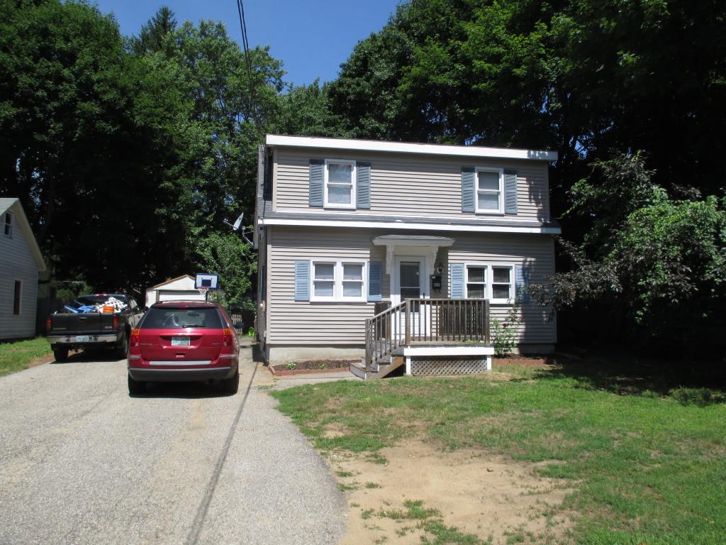 400 Portland Street Rochester, NH 03867 - Photo 1 of 18