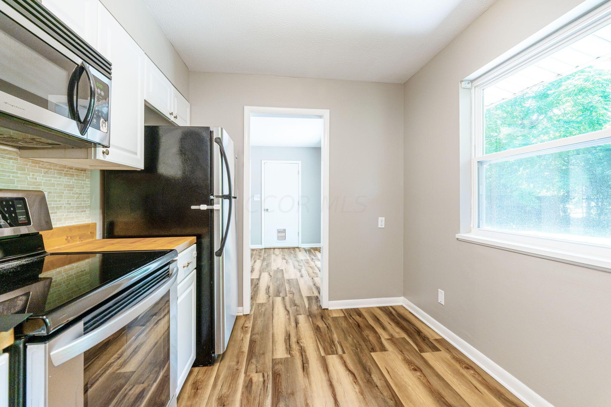 307 Rivers End Road Columbus, OH 43230 - Photo 22 of 43 Kitchen