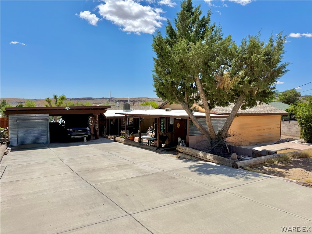 113 East Spring Street Kingman, AZ 86401 - Photo 40 of 47