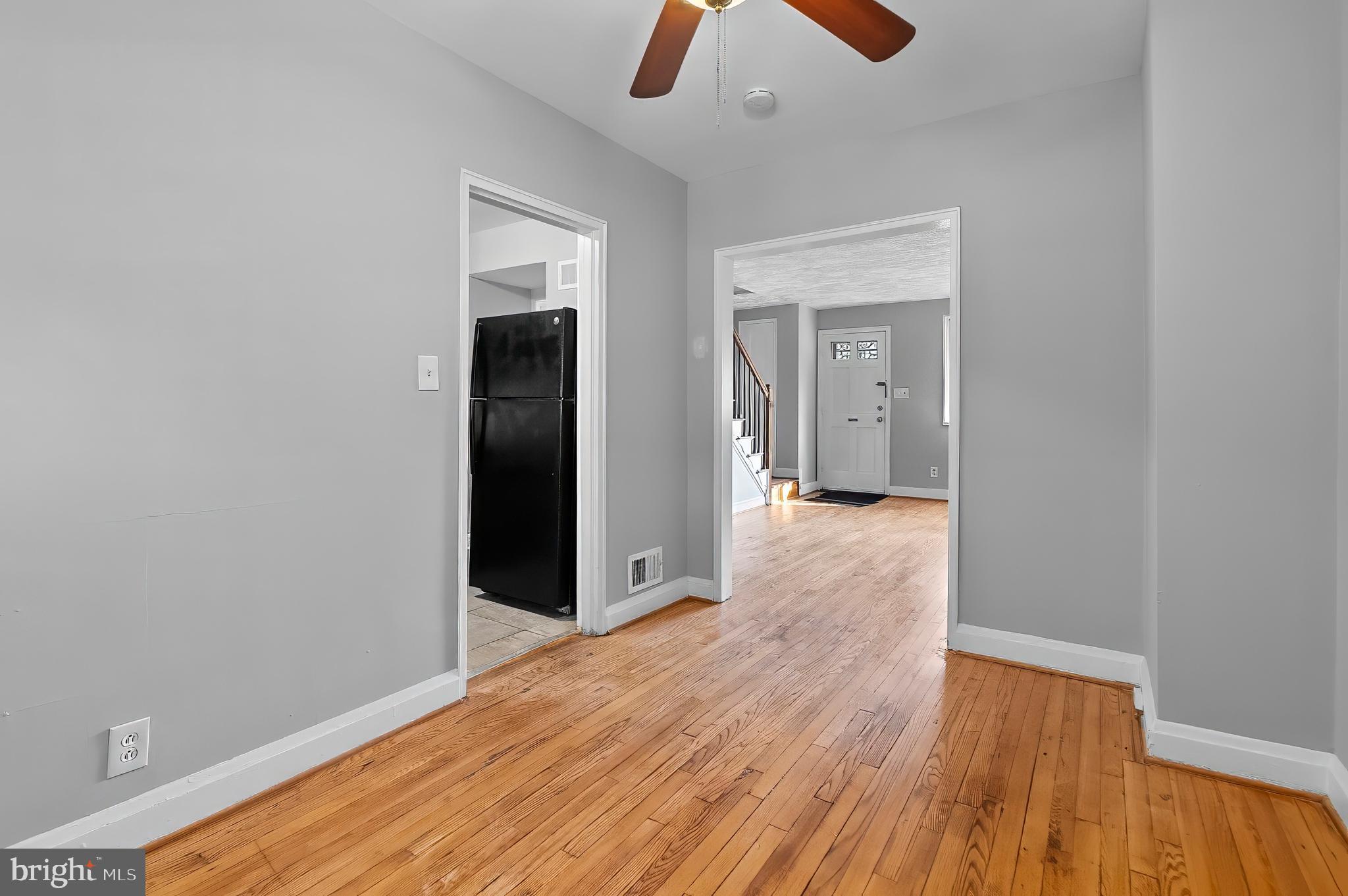 4103 Mountwood Road Baltimore, MD 21229 - Photo 9 of 22