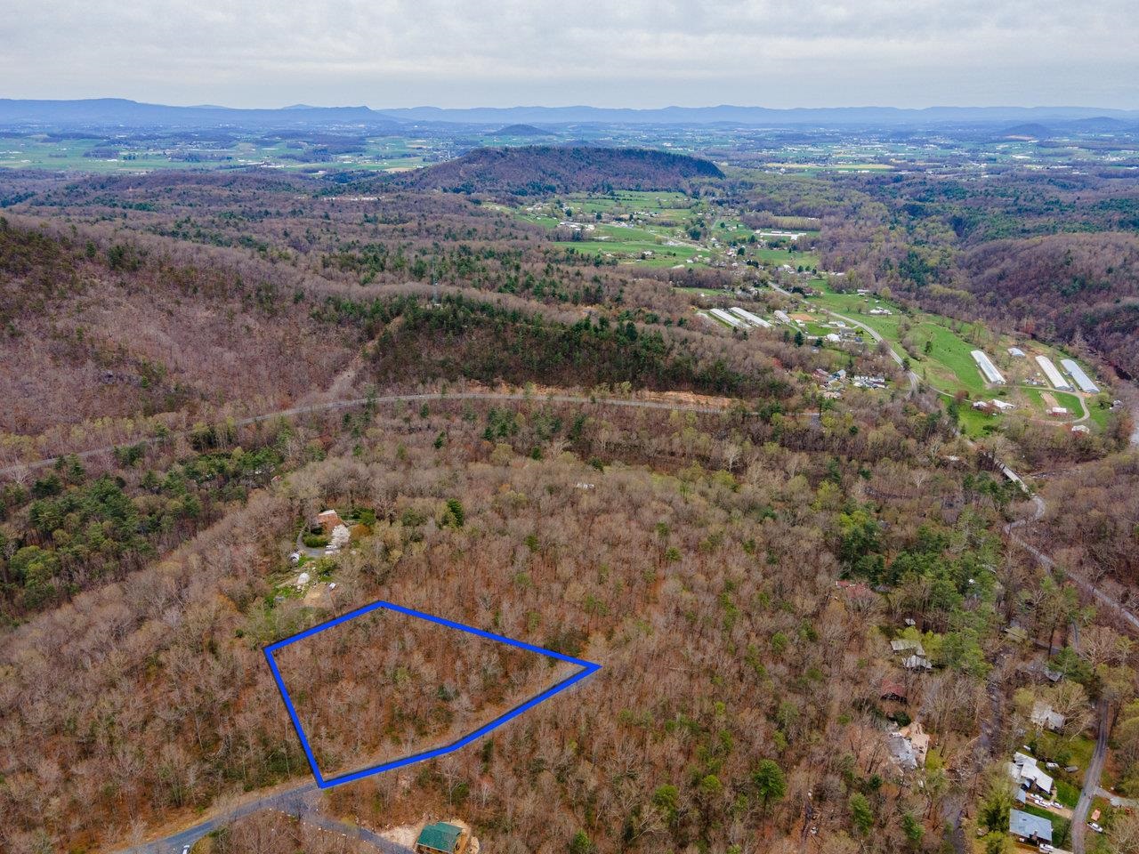 Rabbits Foot Road Hinton, VA 22831 - Photo 1 of 12 Gallery Image 1