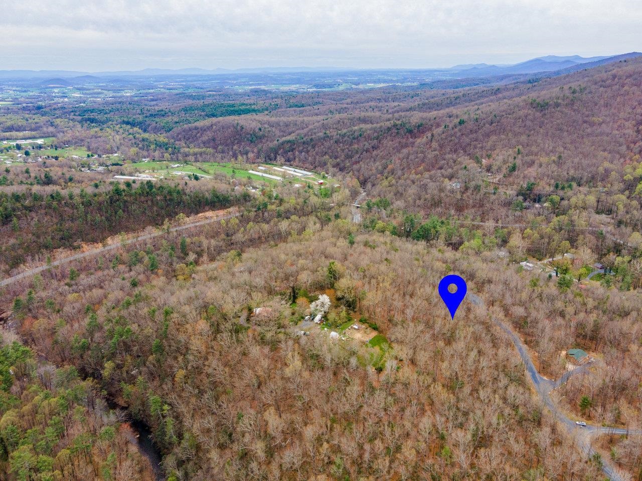 Rabbits Foot Road Hinton, VA 22831 - Photo 2 of 12 Gallery Image 2