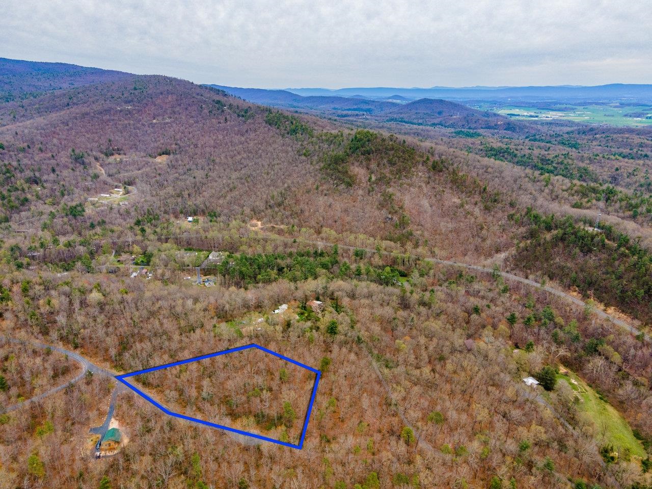 Rabbits Foot Road Hinton, VA 22831 - Photo 7 of 12 Gallery Image 7