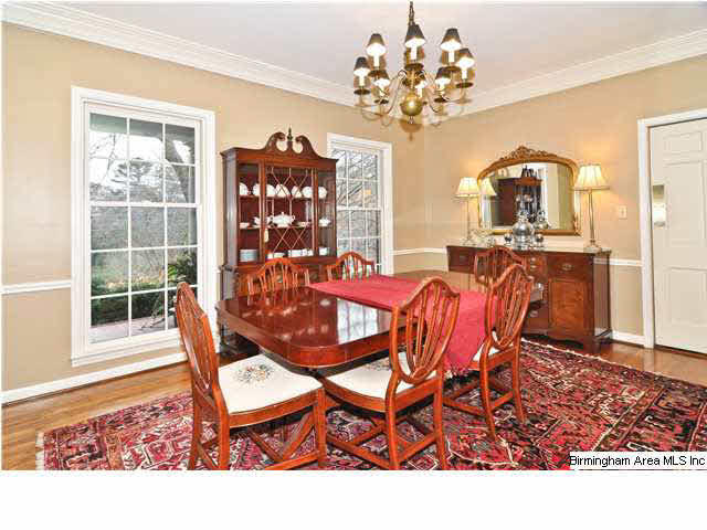 4525 Dolly Ridge Road Birmingham, AL 35243 - Photo 9 of 32