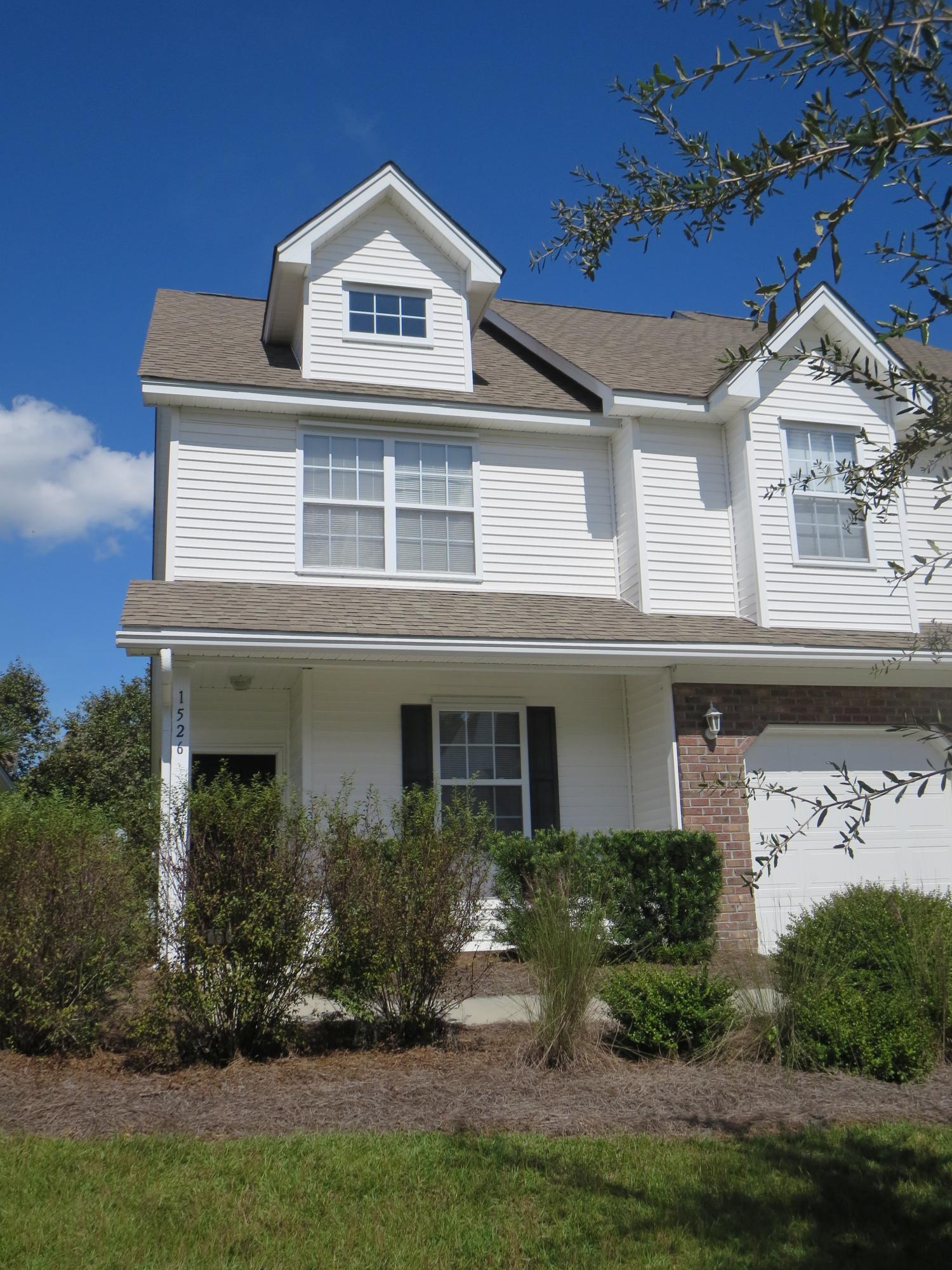 1526 Royal Colony Road Johns Island, SC 29455 - Photo 1 of 13 Front House