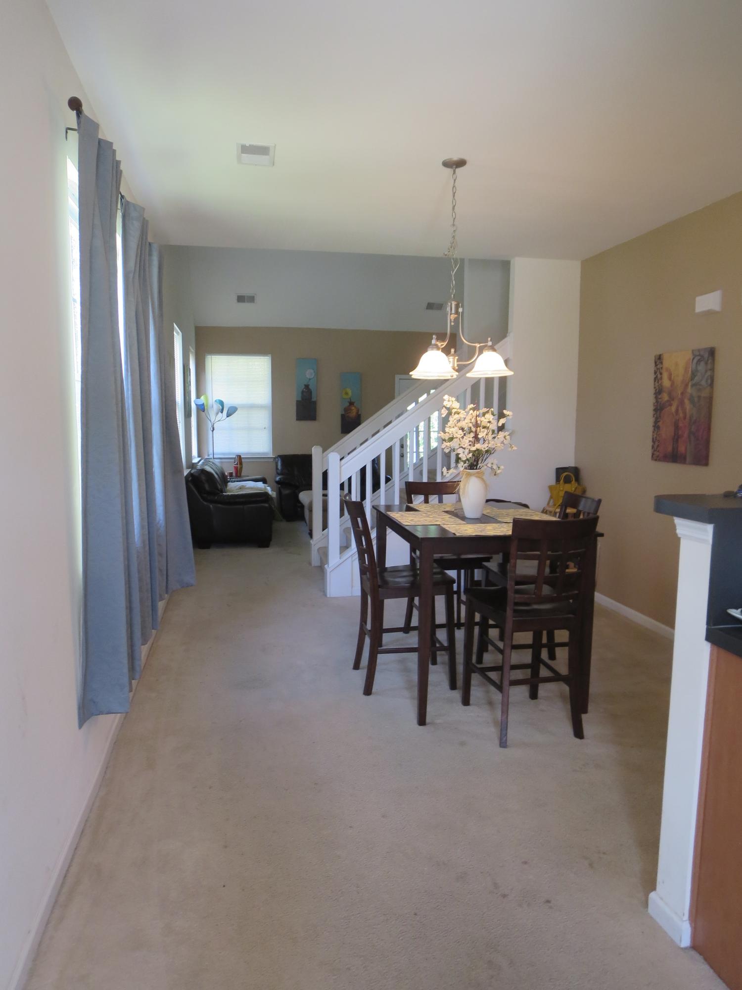 1526 Royal Colony Road Johns Island, SC 29455 - Photo 4 of 13 Dining room