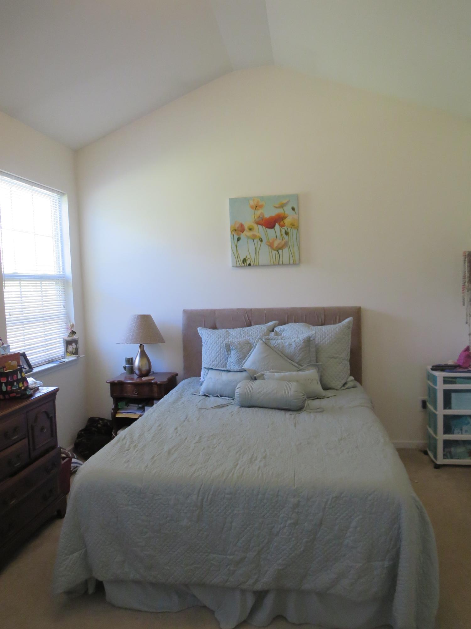1526 Royal Colony Road Johns Island, SC 29455 - Photo 8 of 13 Master bedroom