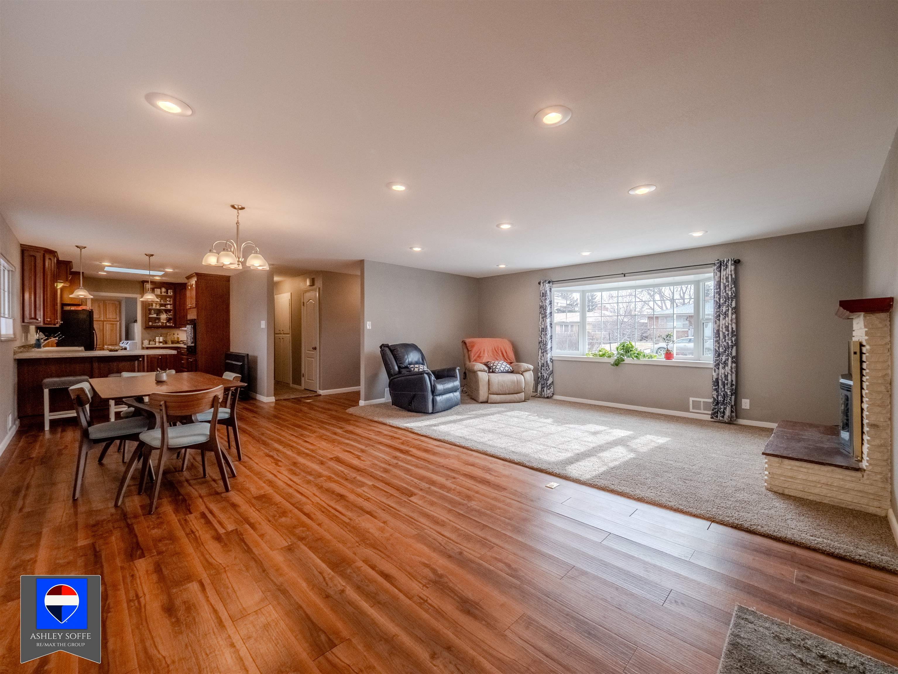 1124 Granada Avenue Casper, WY 82601 - Photo 2 of 30