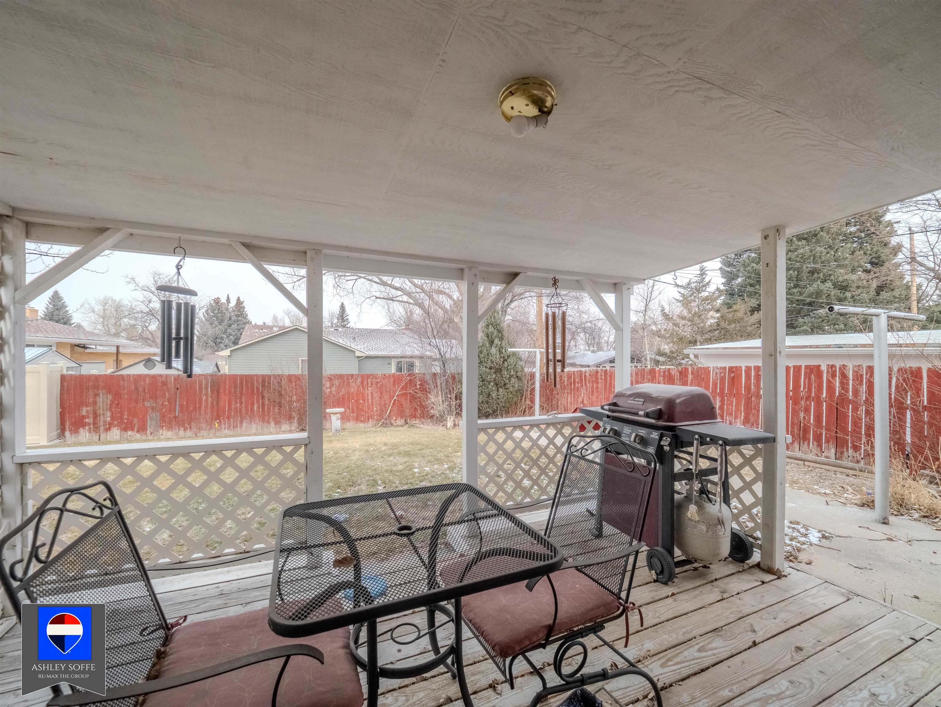 1124 Granada Avenue Casper, WY 82601 - Photo 27 of 30