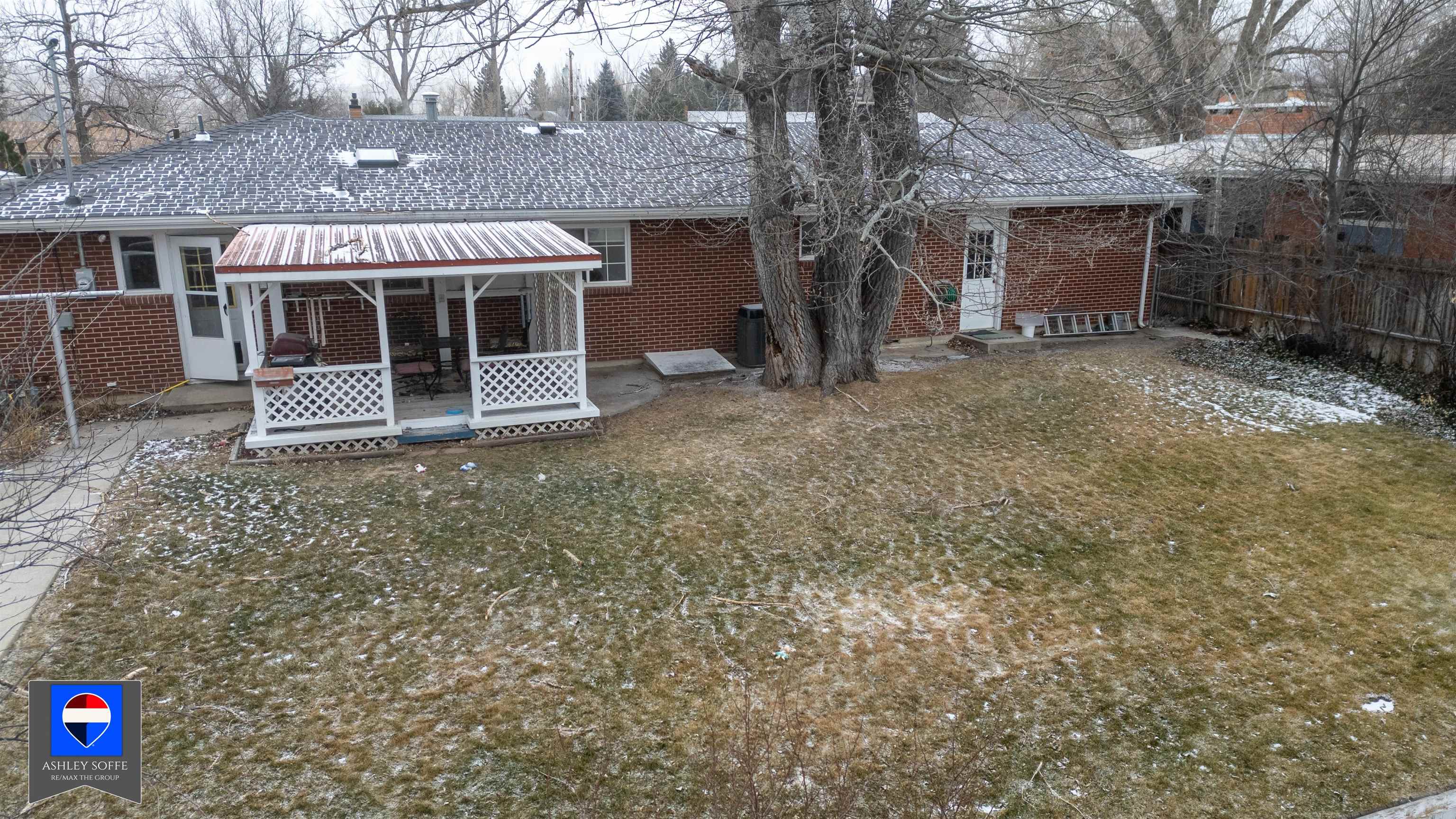 1124 Granada Avenue Casper, WY 82601 - Photo 28 of 30