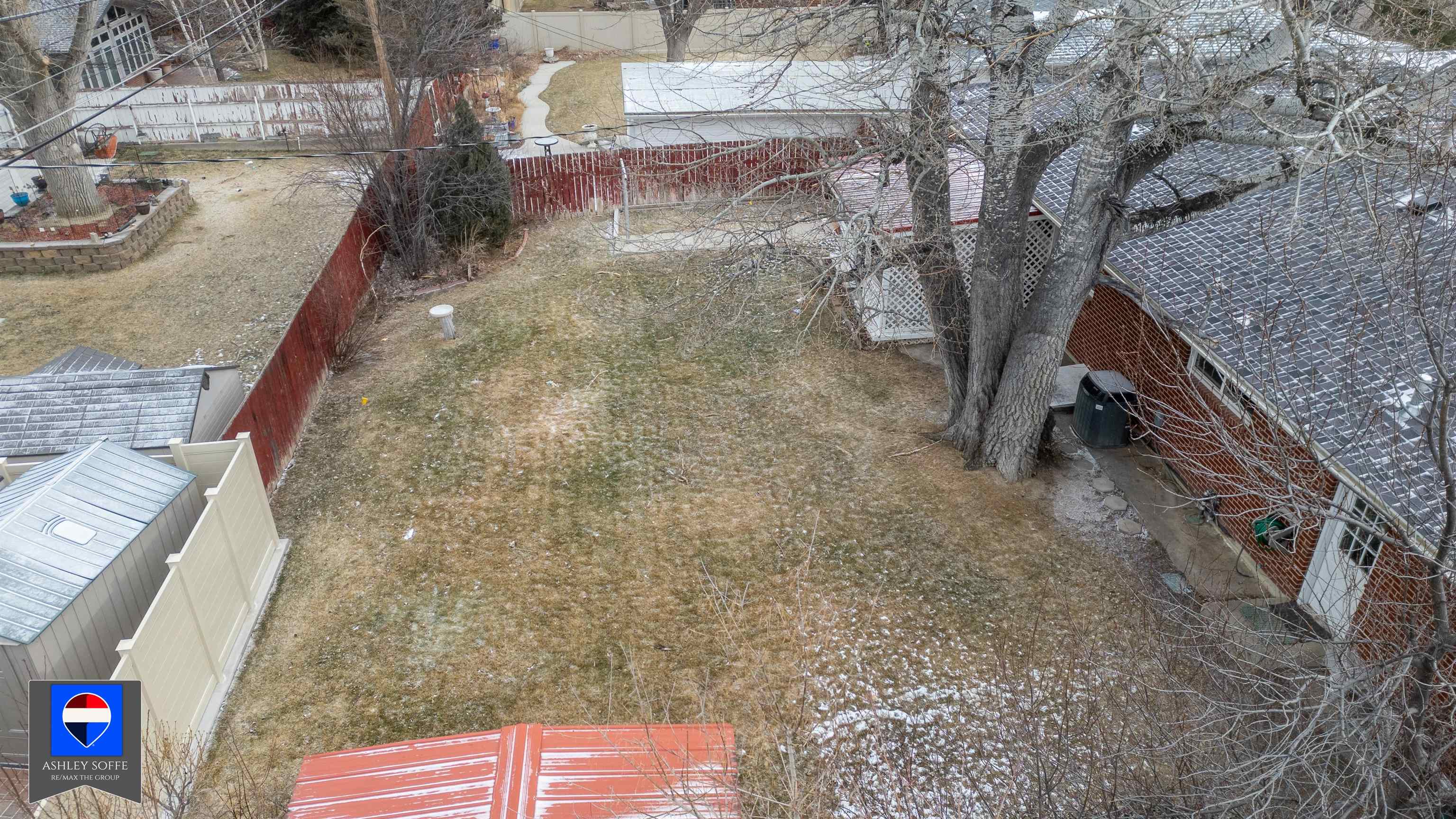 1124 Granada Avenue Casper, WY 82601 - Photo 29 of 30