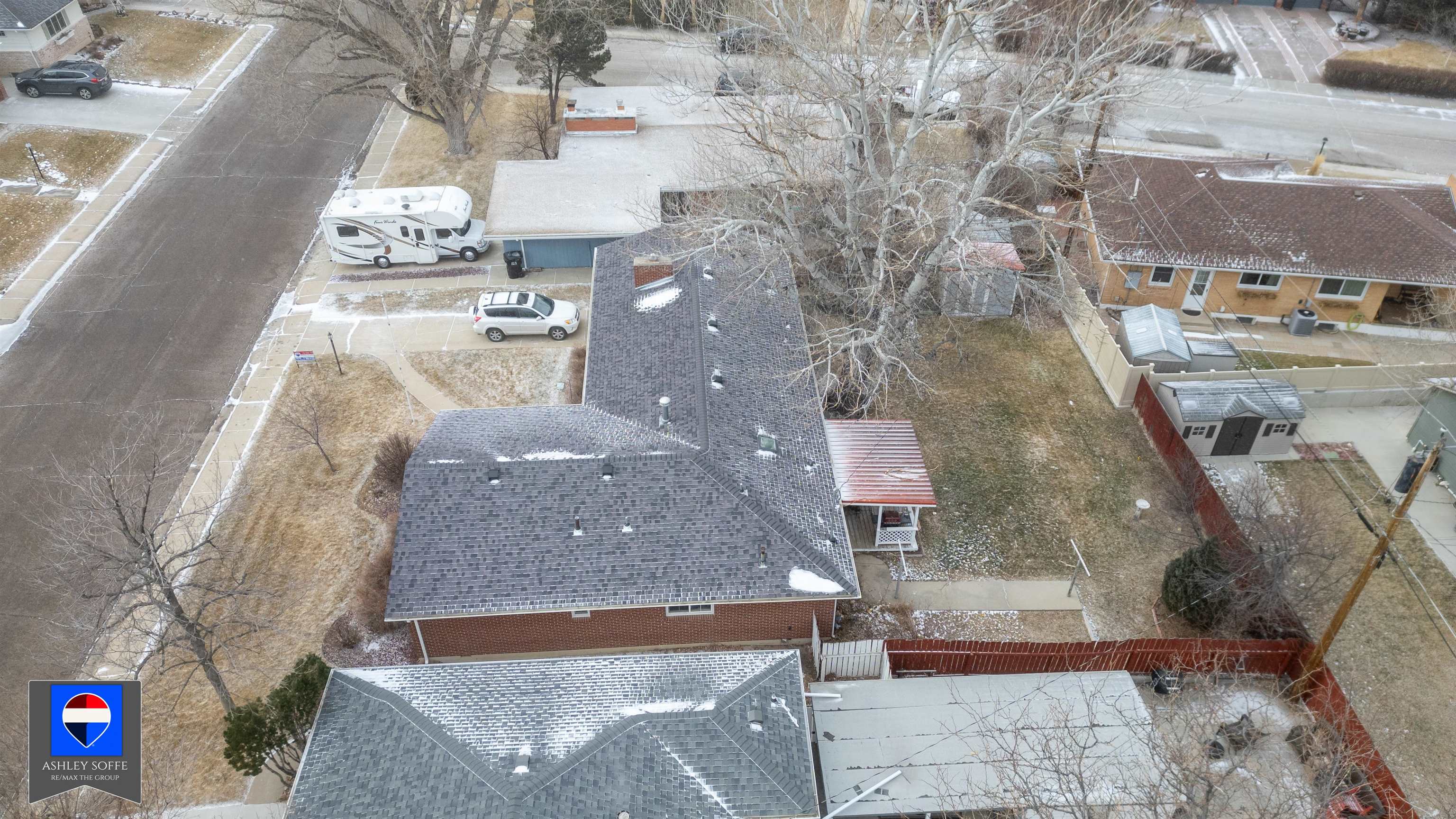 1124 Granada Avenue Casper, WY 82601 - Photo 30 of 30