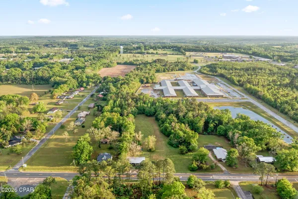 $299,999 | 1433 South Boulevard, Chipley, FL 32428